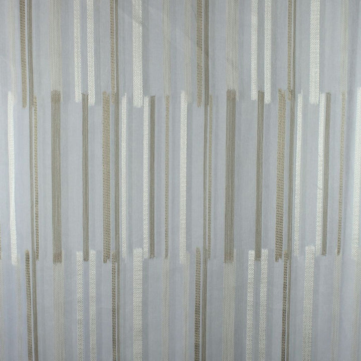 Marmont Stripe Sisal by RM CoCo Fabric