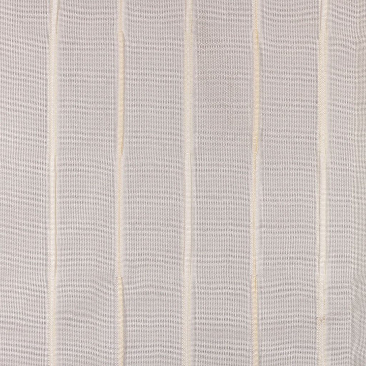 Nolita Stripe Creme by RM CoCo Fabric