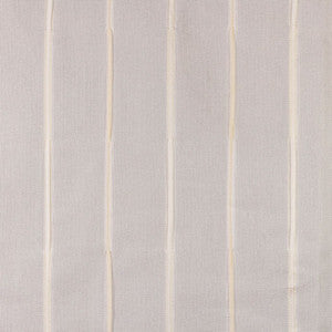 Nolita Stripe Creme by RM CoCo Fabric