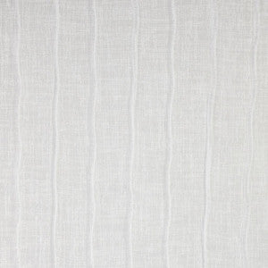 Pintuck Stripe Snow by RM CoCo Fabric