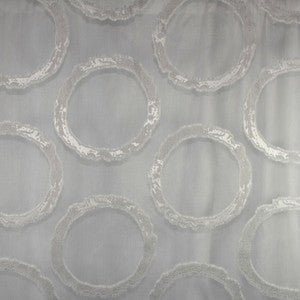 Ring-A-Ling French Vanilla by RM CoCo Fabric