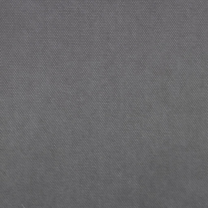 Savoy Velvet Graphite by RM CoCo Fabric