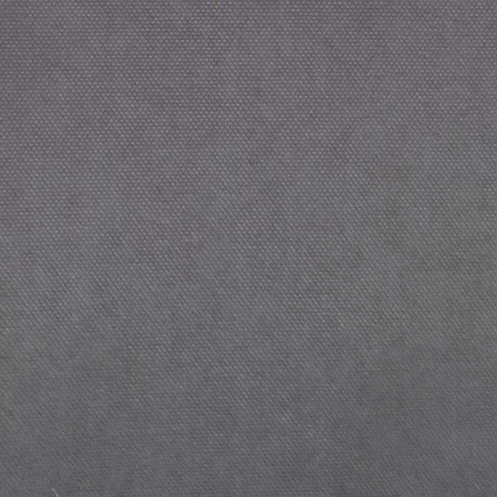 Savoy Velvet Graphite by RM CoCo Fabric