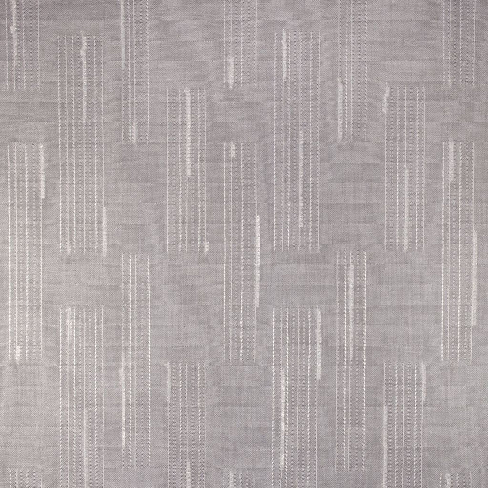 Spritz Stripe Vellum by RM CoCo Fabric Window Dressing II 100% Polyester FR See Sample 0 Horizontal: 0 and Vertical: 0 118 - Fabric Carolina -