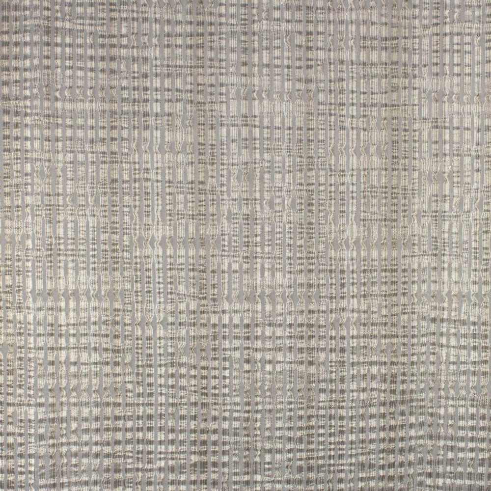 Strand Stripe Haze by RM CoCo Fabric