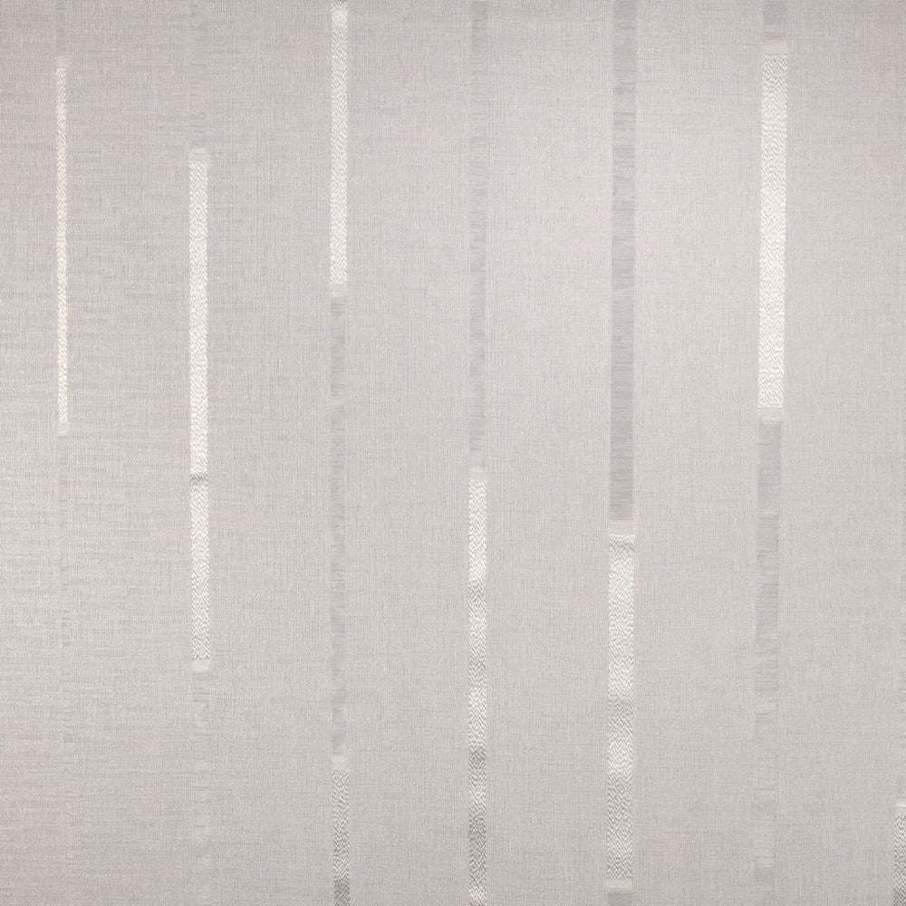 Astoria Stripe Froth by RM CoCo Fabric Window Dressing II 100% Polyester FR See Sample 0 Horizontal: 19.11 and Vertical: 15.13 124 - Fabric Carolina -