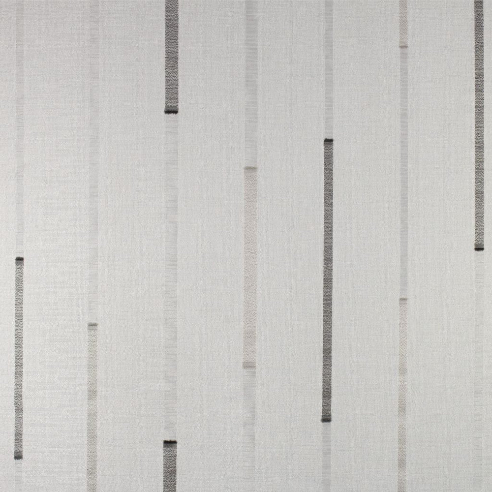 Astoria Stripe Haze by RM CoCo Fabric Window Dressing II 100% Polyester FR See Sample 0 Horizontal: 19.11 and Vertical: 15.13 124 - Fabric Carolina -