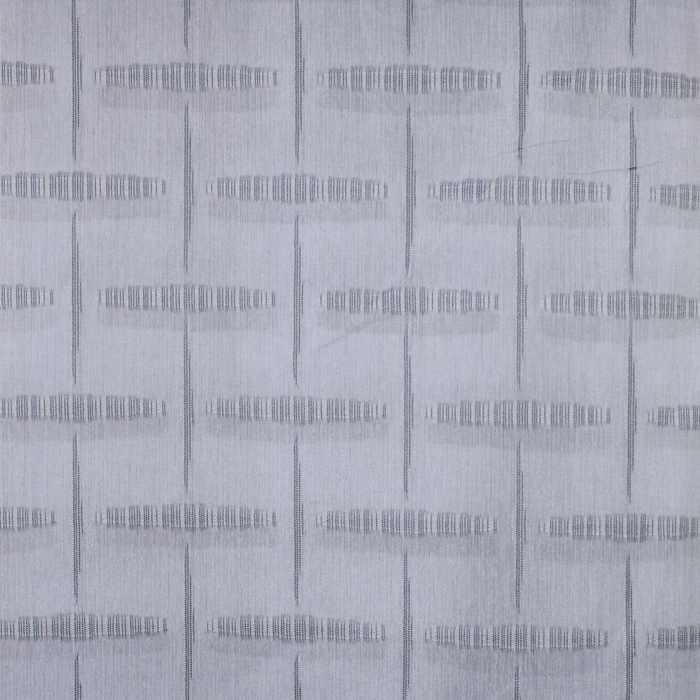 Christoval Check Vellum by RM CoCo Fabric
