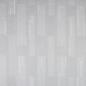 Spritz Stripe Chalk by RM CoCo Fabric