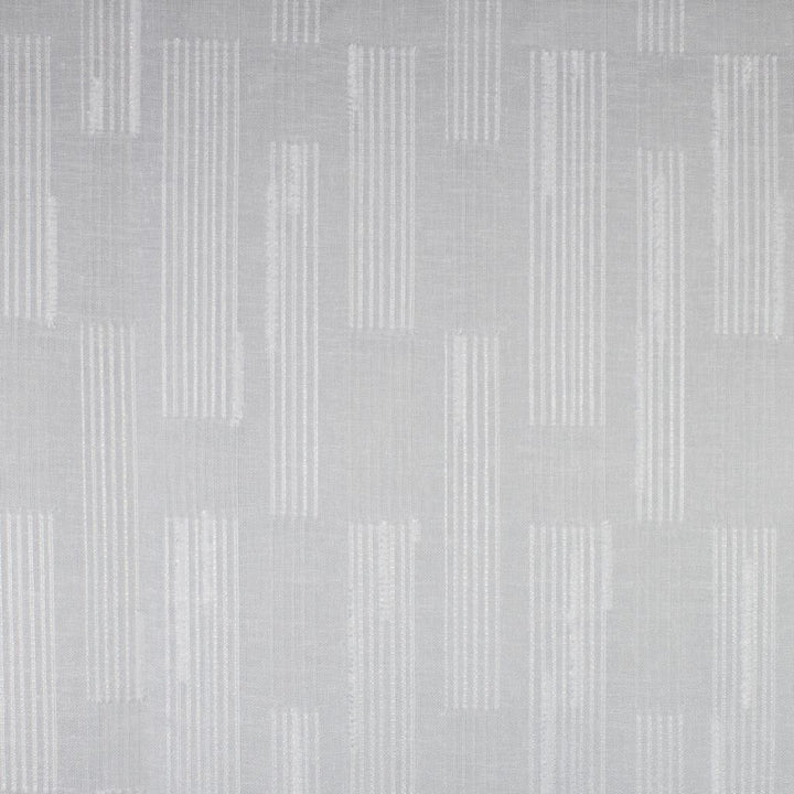 Spritz Stripe Chalk by RM CoCo Fabric Window Dressing II 100% Polyester FR See Sample 0 Horizontal: 0 and Vertical: 0 118 - Fabric Carolina -