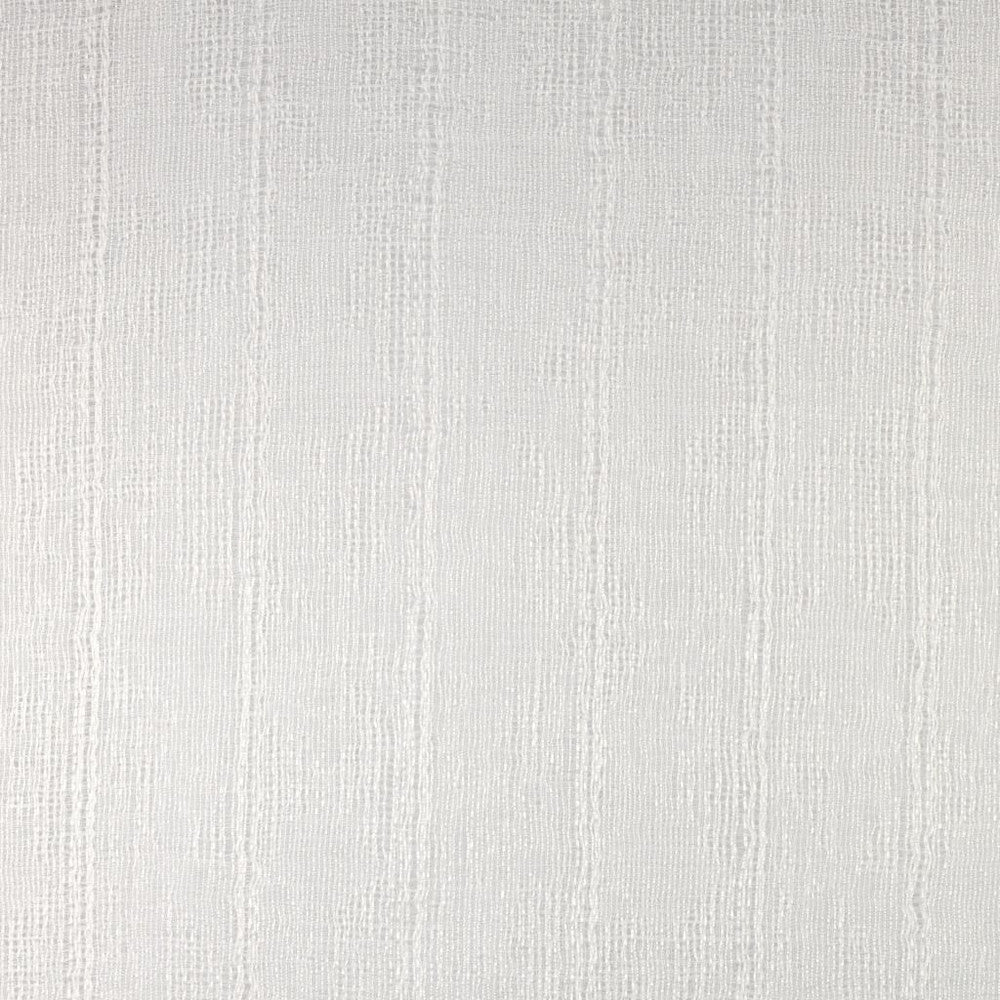 Deconstructed Stripe Eggshell by RM CoCo Fabric