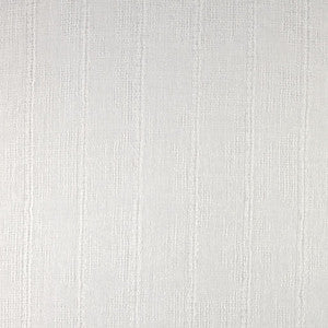 Deconstructed Stripe Eggshell by RM CoCo Fabric