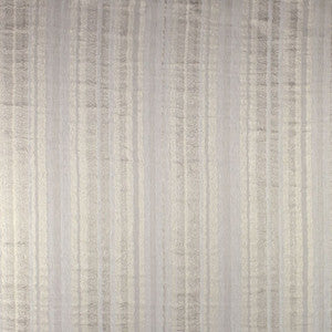 Waverunner Stripe Winter White by RM CoCo Fabric