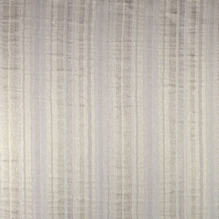 Waverunner Stripe Winter White by RM CoCo Fabric