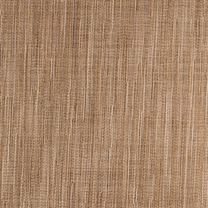Striated Stripe Granola by RM CoCo Fabric Window Dressing II 100% Polyester FR See Sample 0 Horizontal: 0 and Vertical: 0 118 - Fabric Carolina -