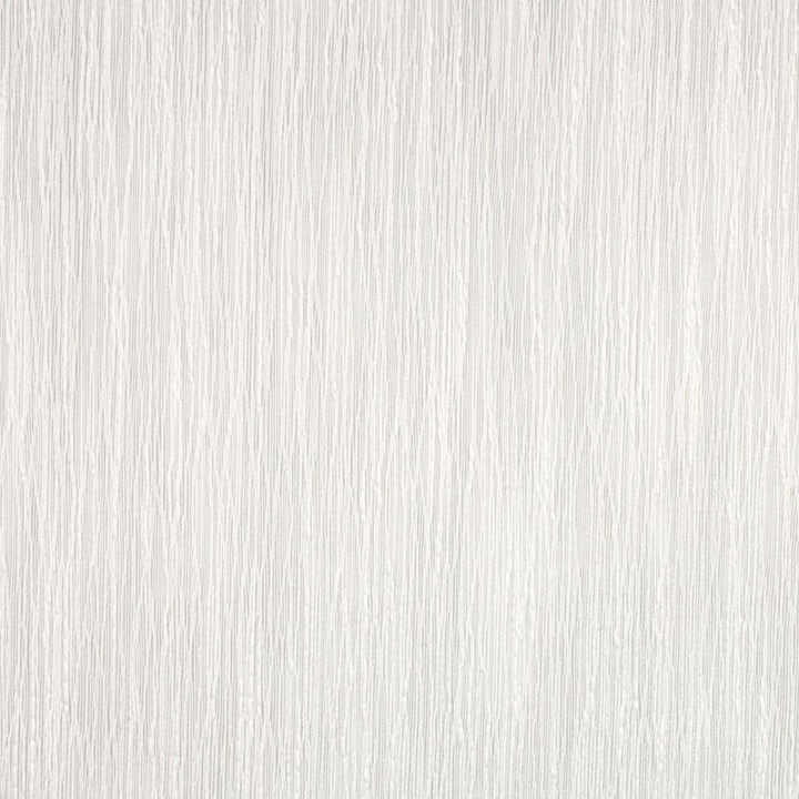 Freehand Stripe Winter White by RM CoCo Fabric