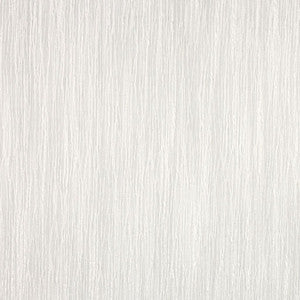 Freehand Stripe Winter White by RM CoCo Fabric
