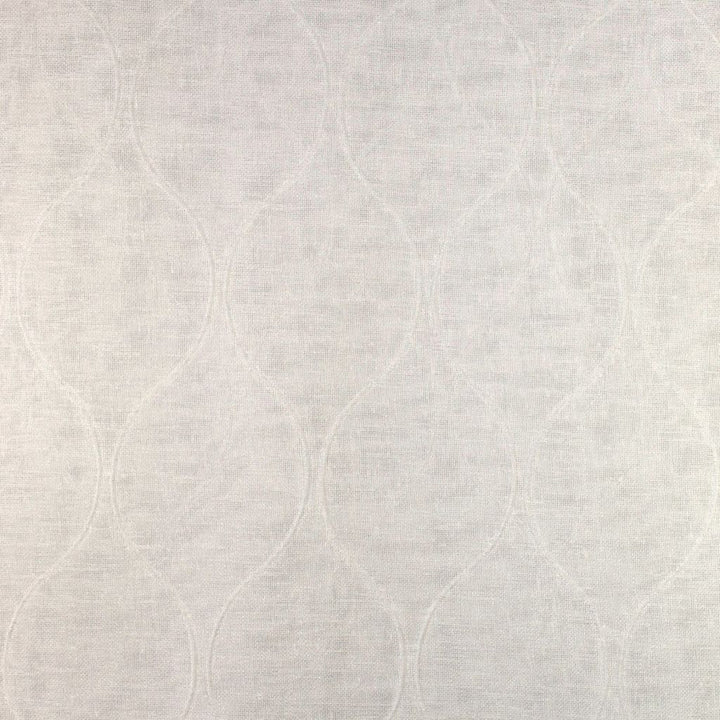 Timeless Ogee Froth by RM CoCo Fabric