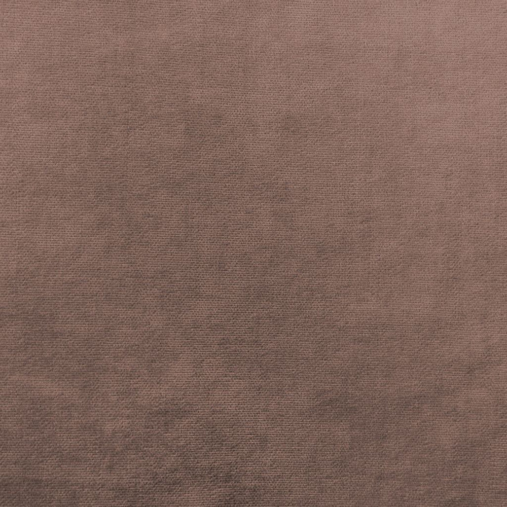 Savoy Velvet Truffle by RM CoCo Fabric Window Dressing II 100% Polyester See Sample 0 Horizontal: 0 and Vertical: 0 118 - Fabric Carolina -