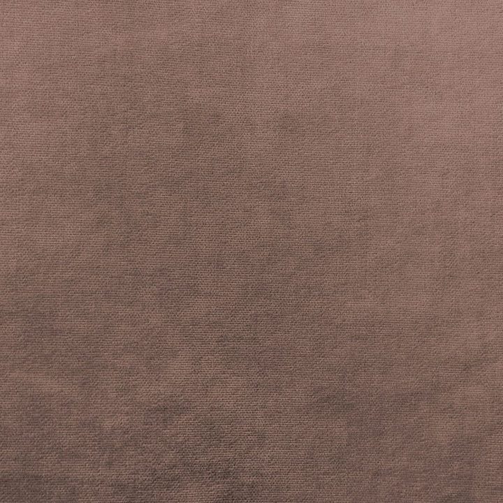 Savoy Velvet Truffle by RM CoCo Fabric Window Dressing II 100% Polyester See Sample 0 Horizontal: 0 and Vertical: 0 118 - Fabric Carolina -