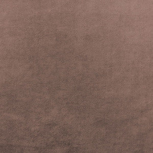 Savoy Velvet Truffle by RM CoCo Fabric
