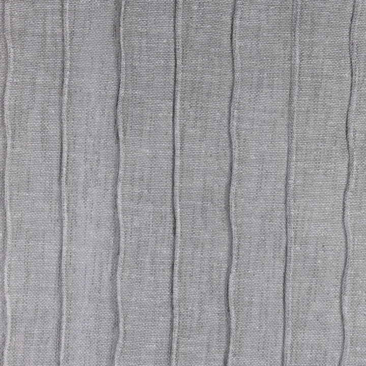 Pintuck Stripe Sterling by RM CoCo Fabric
