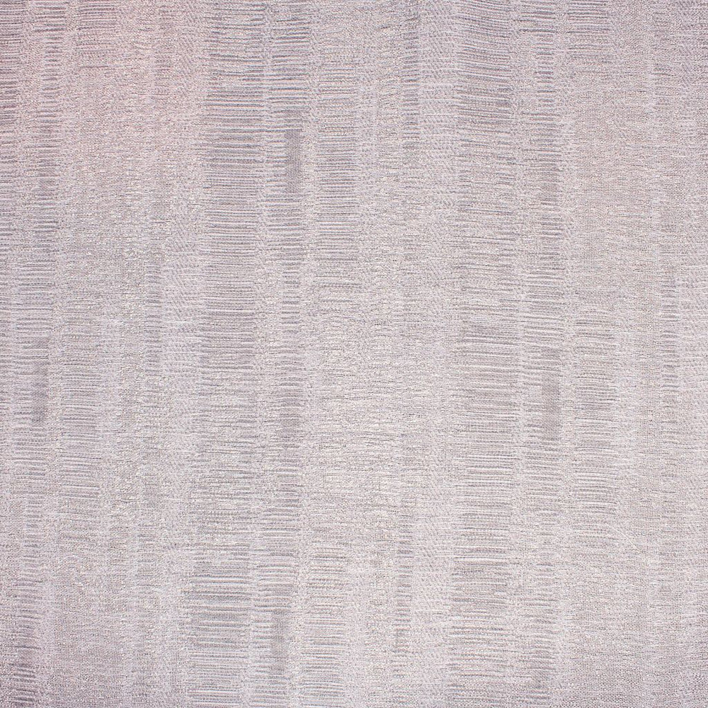 Wavy Stripe Mist by RM CoCo Fabric Sheer Perfection 98% Polyester 2% Linen See Sample 0 Horizontal: 11 and Vertical: 11 57 - Fabric Carolina -