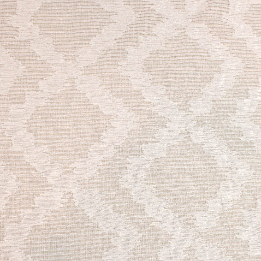Jagged Ikat Candlelight by RM CoCo Fabric