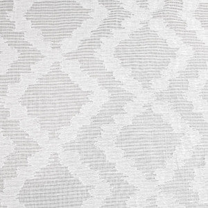 Jagged Ikat Froth by RM CoCo Fabric