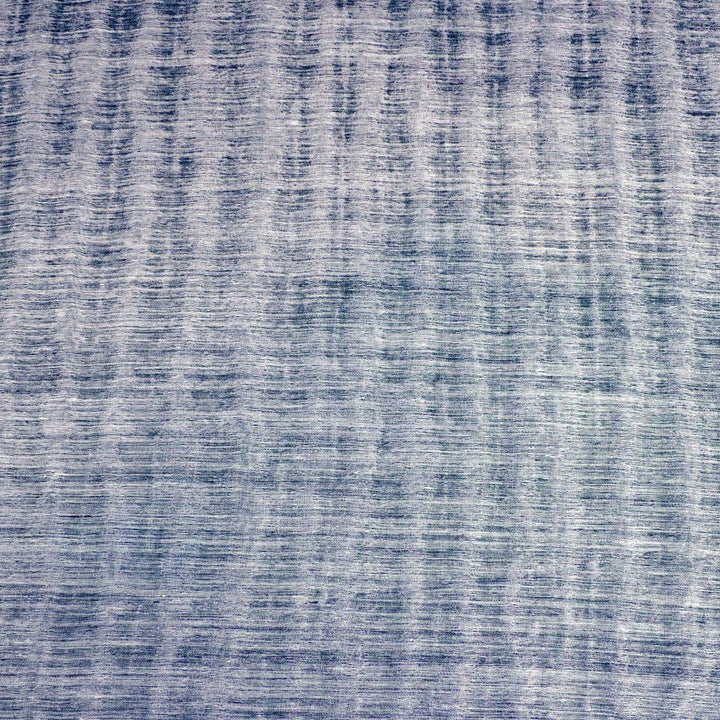 Illusion Stripe White Smoke by RM CoCo Fabric Sheer Perfection 63% Polyester 26% Linen 11% Viscose See Sample 0 Horizontal: 11 and Vertical: 6.5 59 - Fabric Carolina -