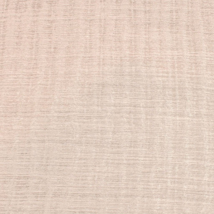 Illusion Stripe Winter White by RM CoCo Fabric