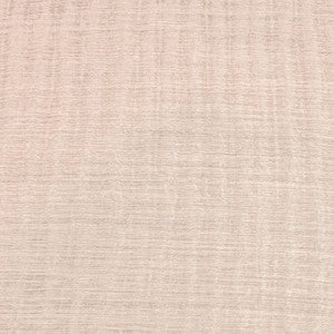 Illusion Stripe Winter White by RM CoCo Fabric