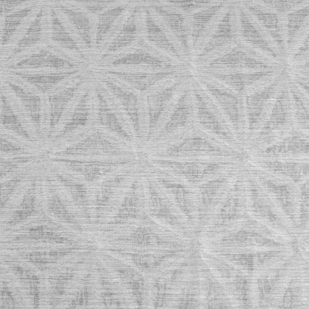 Petal Pop Fog by RM CoCo Fabric Sheer Perfection 63% Polyester 26% Linen 11% Viscose See Sample 0 Horizontal: 3.75 and Vertical: 7 59 - Fabric Carolina -