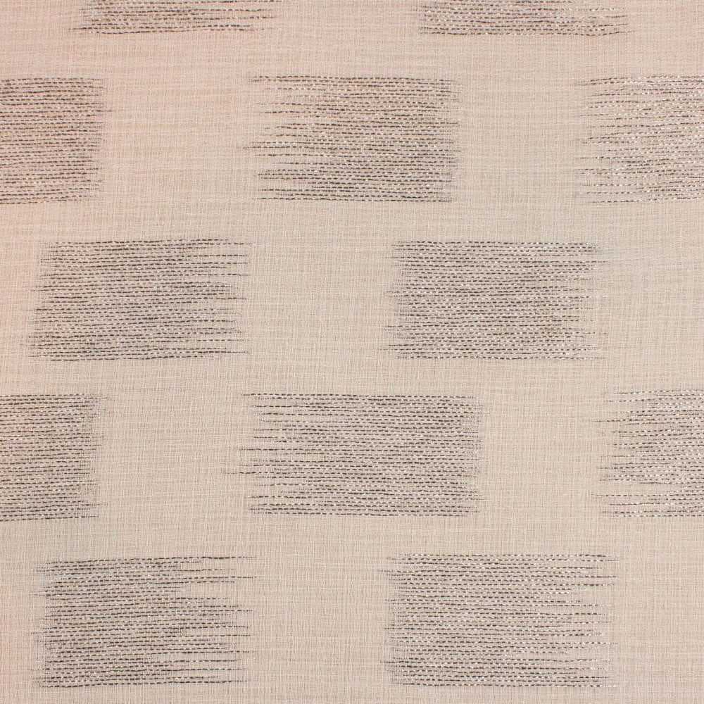 Blurred Lines Latte by RM CoCo Fabric