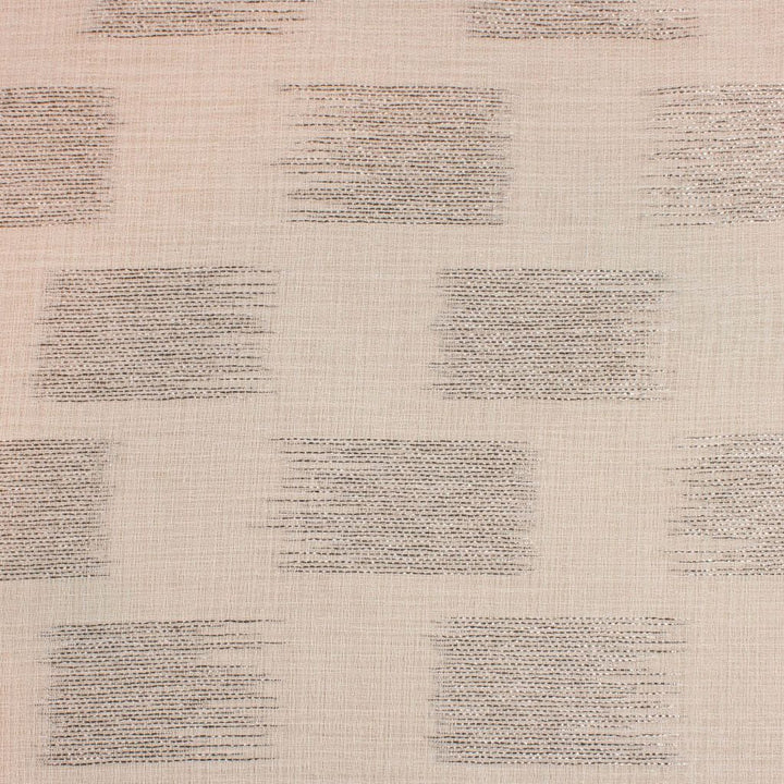 Blurred Lines Latte by RM CoCo Fabric Sheer Perfection 100% Polyester See Sample 0 Horizontal: 11 and Vertical: 11.88 59 - Fabric Carolina -