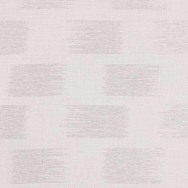 Blurred Lines White by RM CoCo Fabric