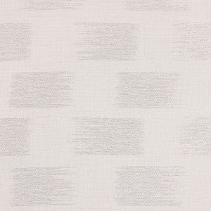 Blurred Lines White by RM CoCo Fabric