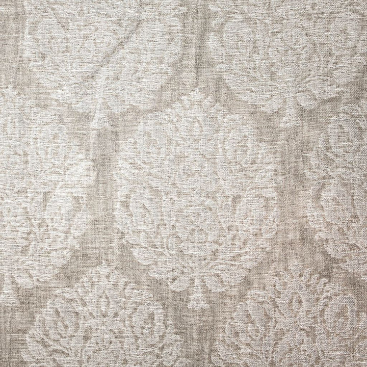Algonquin Sandstone by RM CoCo Fabric Sheer Perfection 66% Polyester 34% Linen See Sample 0 Horizontal: 7.87 and Vertical: 14.39 54 - Fabric Carolina -