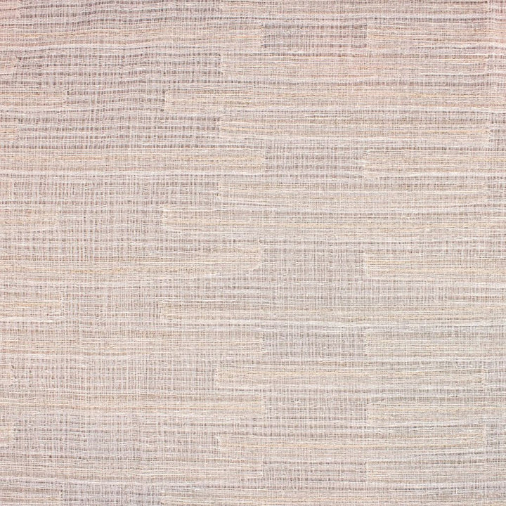 Ripple Travertine by RM CoCo Fabric Sheer Perfection 75% Polyester 25% Linen See Sample 0 Horizontal: 11.5 and Vertical: 23 59 - Fabric Carolina -