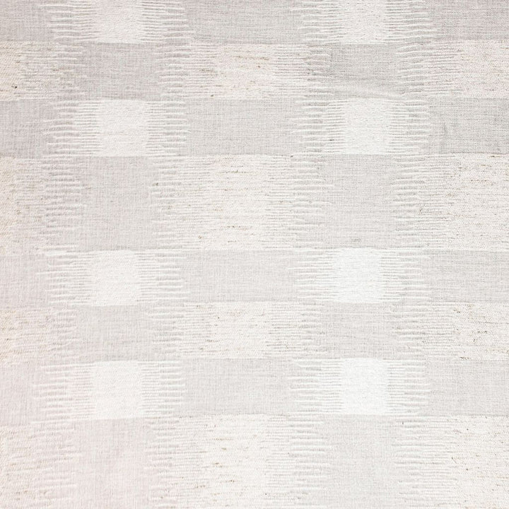 Square Illusion Froth by RM CoCo Fabric Sheer Perfection 96% Polyester 4% Linen See Sample 0 Horizontal: 5.63 and Vertical: 6.18 59 - Fabric Carolina -