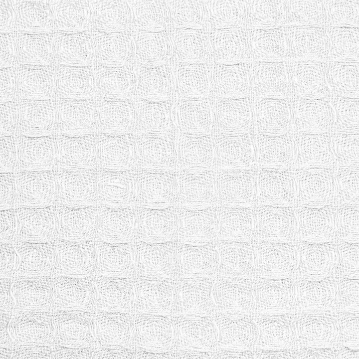 Shadowbox White by RM CoCo Fabric