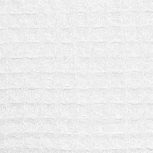 Shadowbox White by RM CoCo Fabric