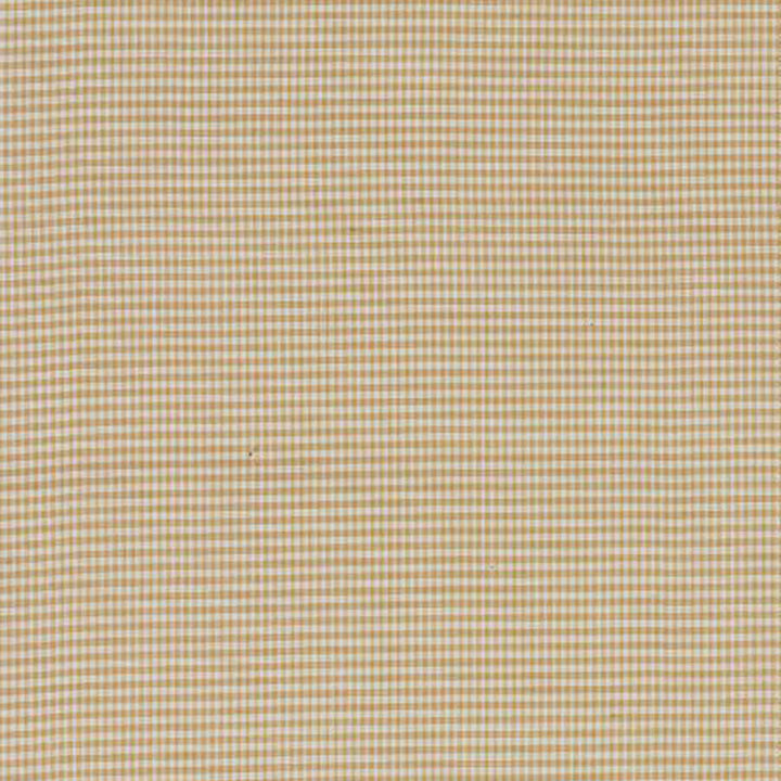 Calais Check Wheat 16630 by Schumacher Designer Fabric BRIGHTON SHEERS See Sample UNITED STATES OF AMERICA NOT APPLICABLE </p><p>Repeat: Horizontal: - and Vertical: - 54" WIDE (137CM) - Swanky Fabrics -
