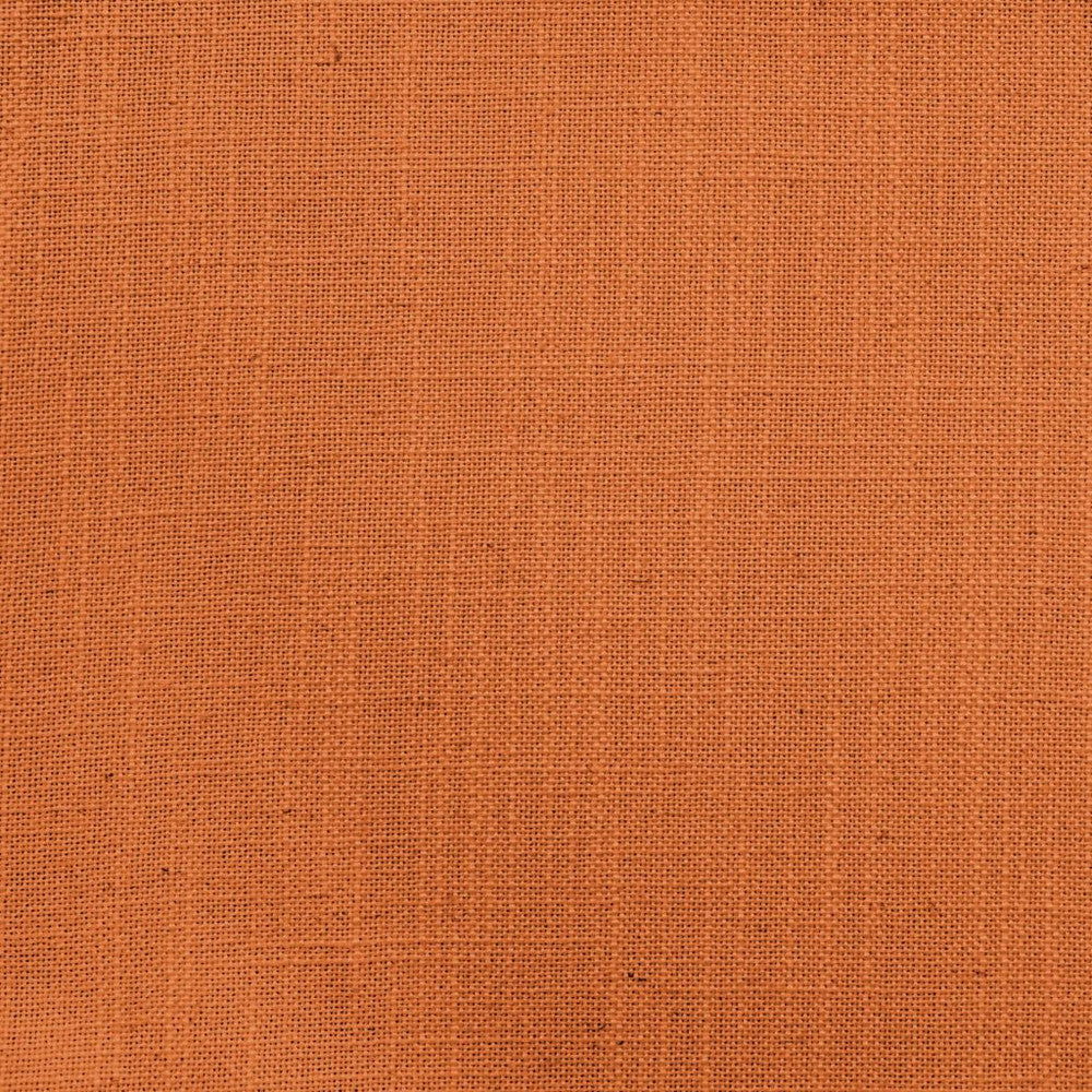 Brigadoon Melon by RM CoCo Fabric Brigadoon 45% Viscose 35% Polyester 20% Linen See Sample 0 Horizontal: 0 and Vertical: 0 57 - Fabric Carolina -