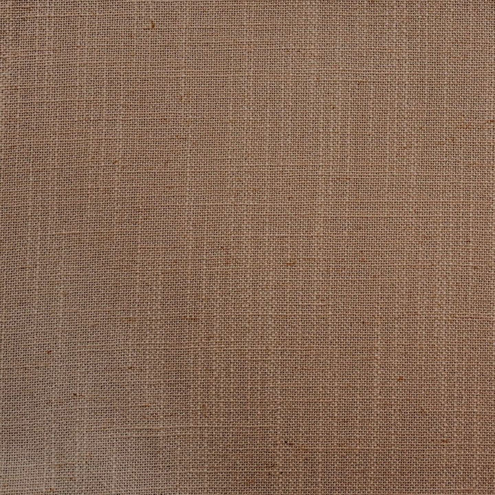 Brigadoon Hazelnut by RM CoCo Fabric Brigadoon 45% Viscose 35% Polyester 20% Linen See Sample 0 Horizontal: 0 and Vertical: 0 57 - Fabric Carolina -