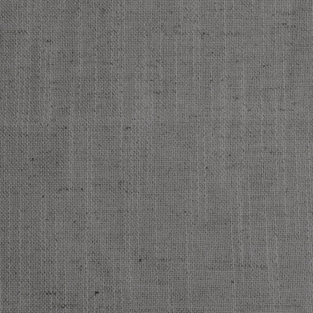 Brigadoon Pewter by RM CoCo Fabric Brigadoon 45% Viscose 35% Polyester 20% Linen See Sample 0 Horizontal: 0 and Vertical: 0 57 - Fabric Carolina -