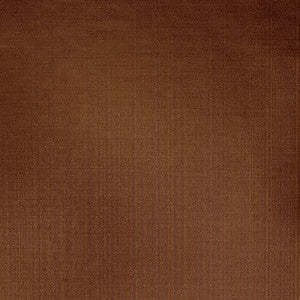 Royalton FR Strie Sateen Cocoa by RM CoCo Fabric
