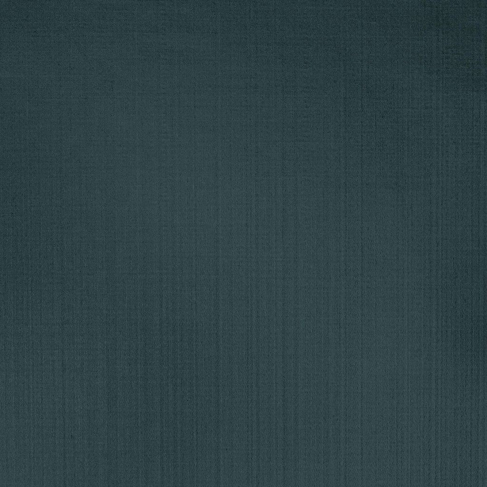 Royalton FR Strie Sateen Blue Spruce by RM CoCo Fabric Royalton Strie Sateen 100% IFR Polyester See Sample 30000 Horizontal: 0 and Vertical: 0 54 - Fabric Carolina -