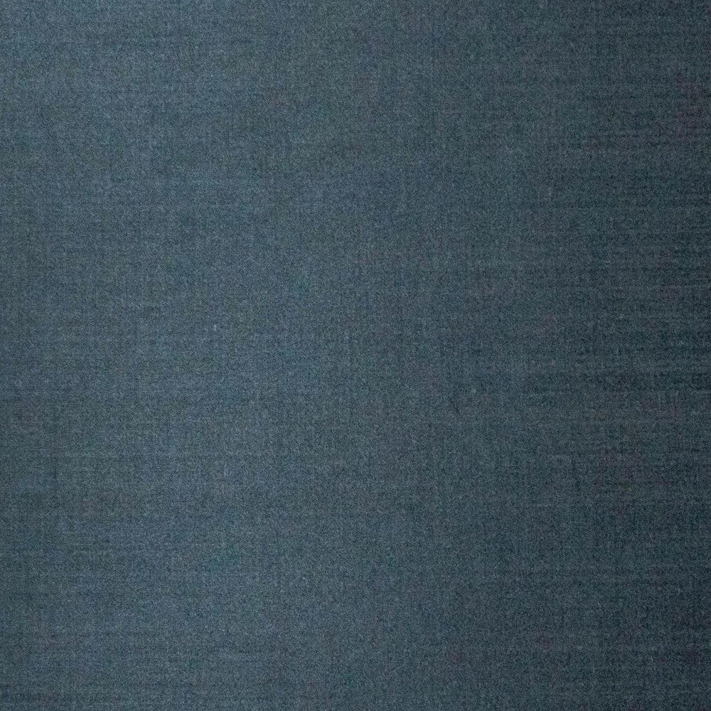 Royalton FR Strie Sateen Charcoal by RM CoCo Fabric