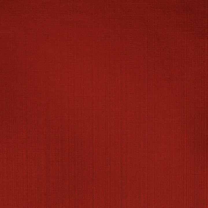Royalton FR Strie Sateen Garnet by RM CoCo Fabric